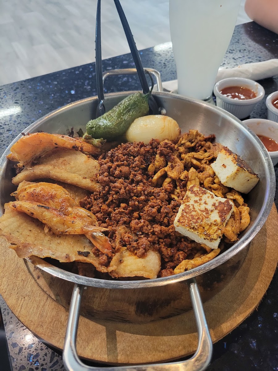 Molcajetes Restaurant #2