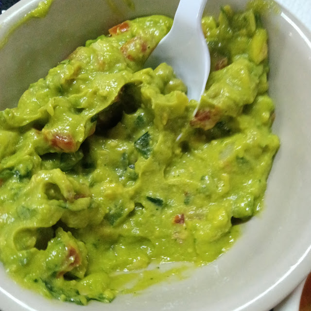 Guacamole