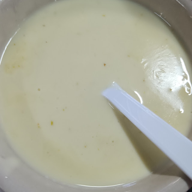 Cheese Dip
