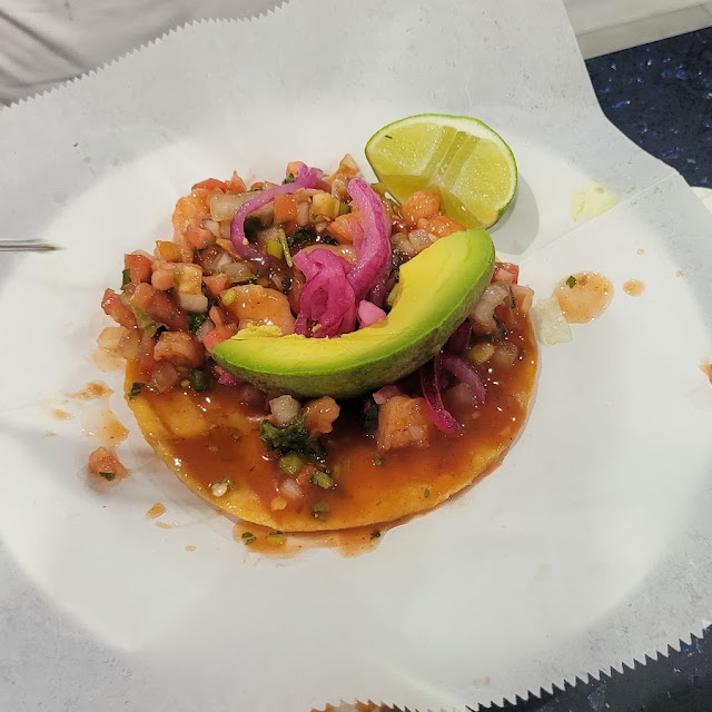 Tostada
