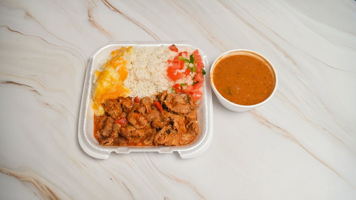 Jacqueline's Fried Chicken