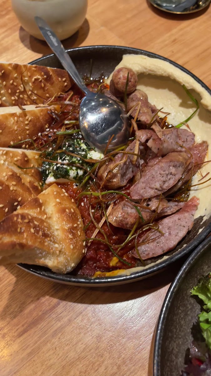 Imago Cafe & Bakery