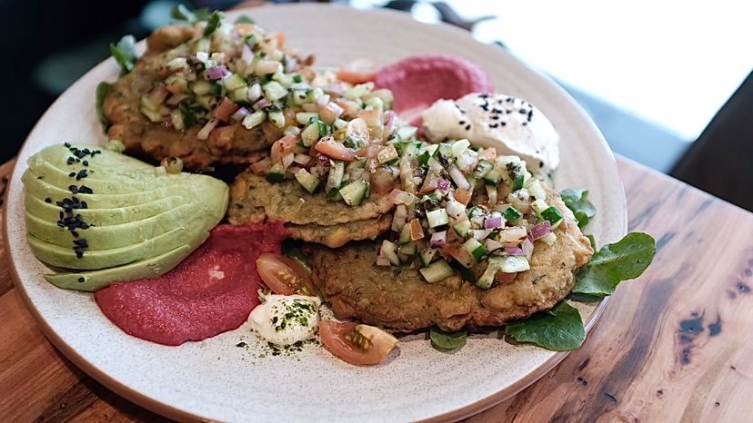 Imago Cafe & Bakery