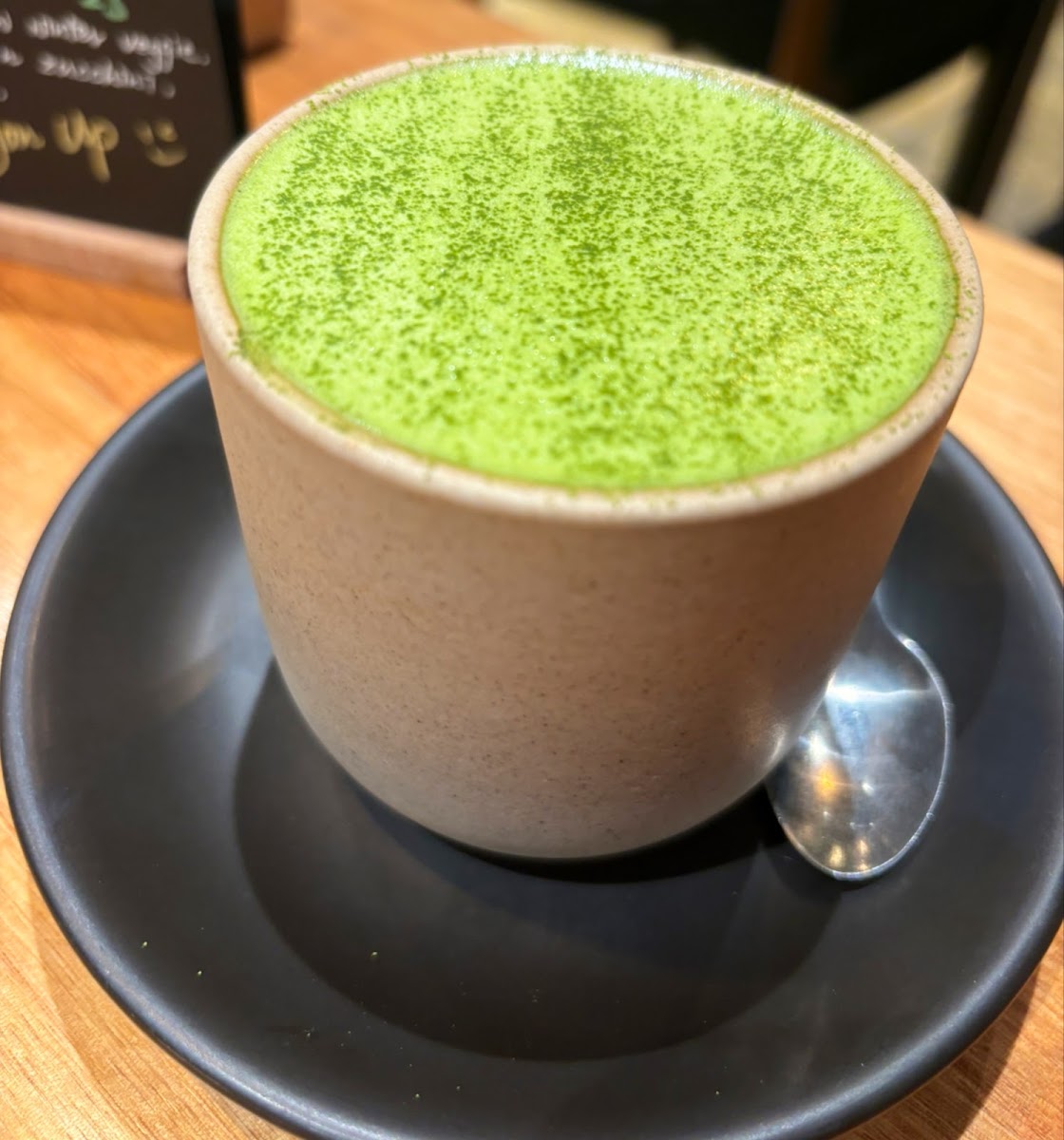 Imago Cafe & Bakery