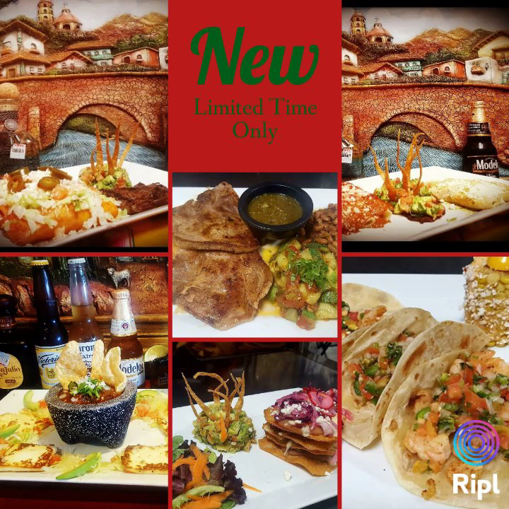 San Lorenzo Taqueria