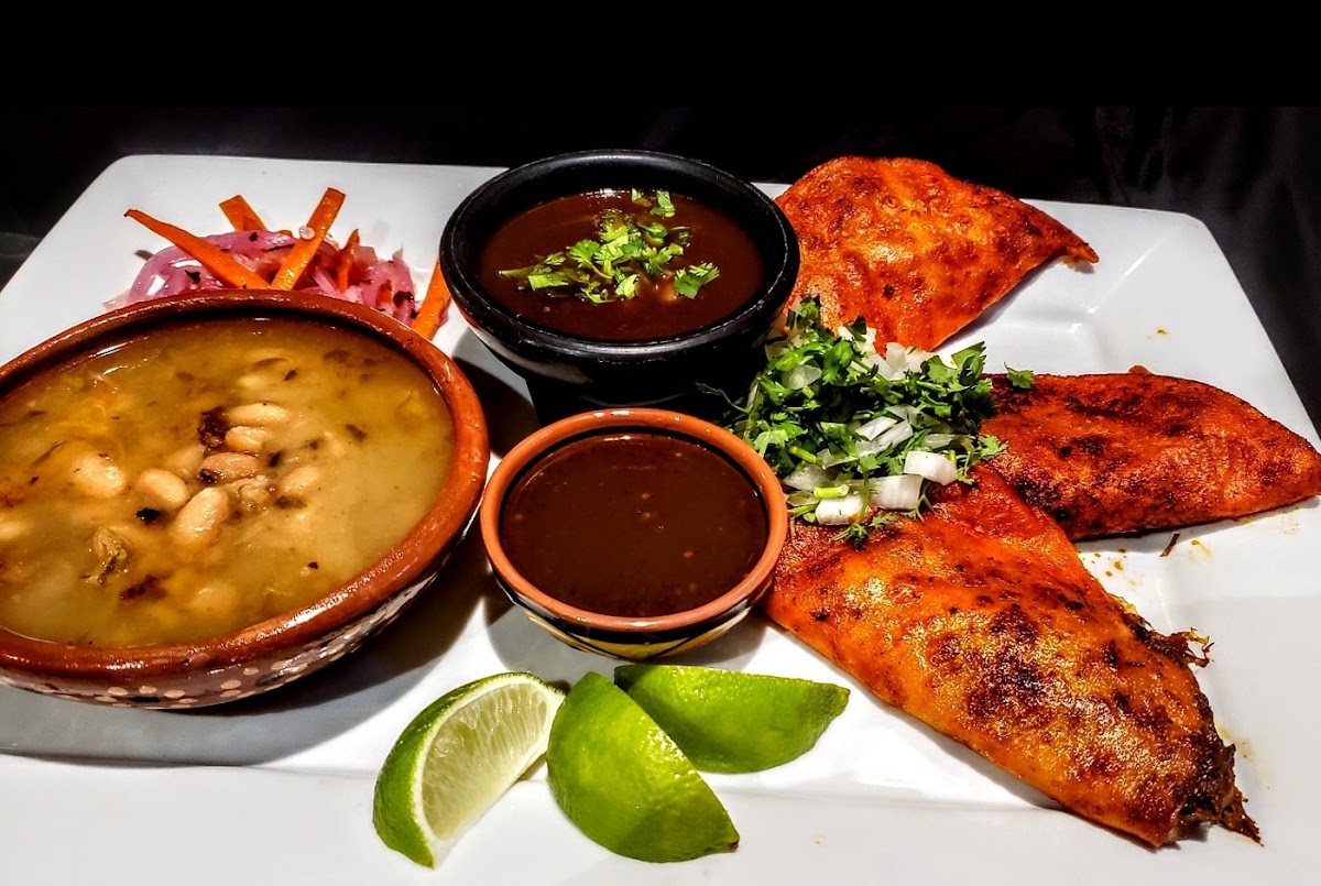 San Lorenzo Taqueria