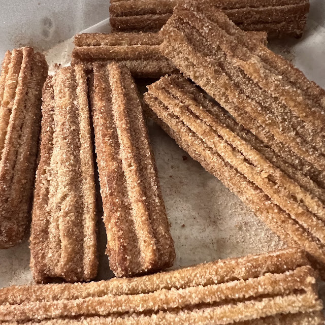 Churros
