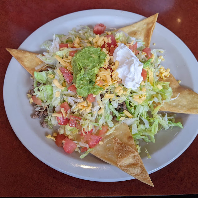 Taco Salad