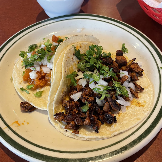 Al Pastor
