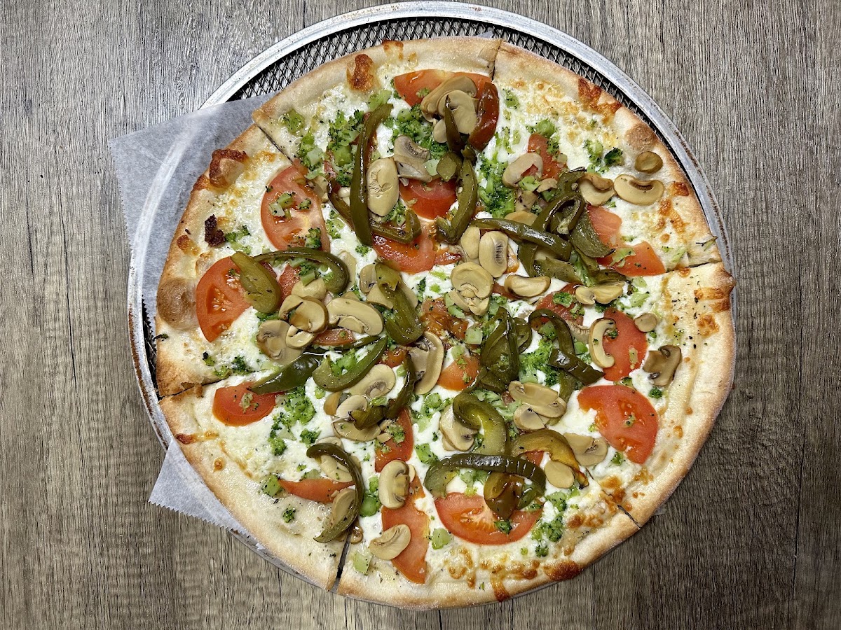 Colonie Towne Pizza