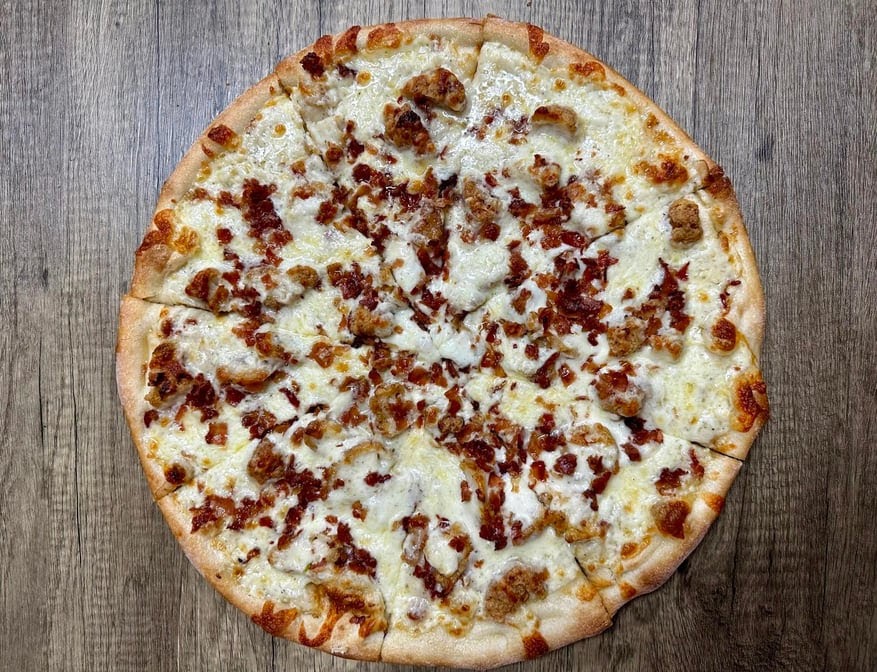Colonie Towne Pizza