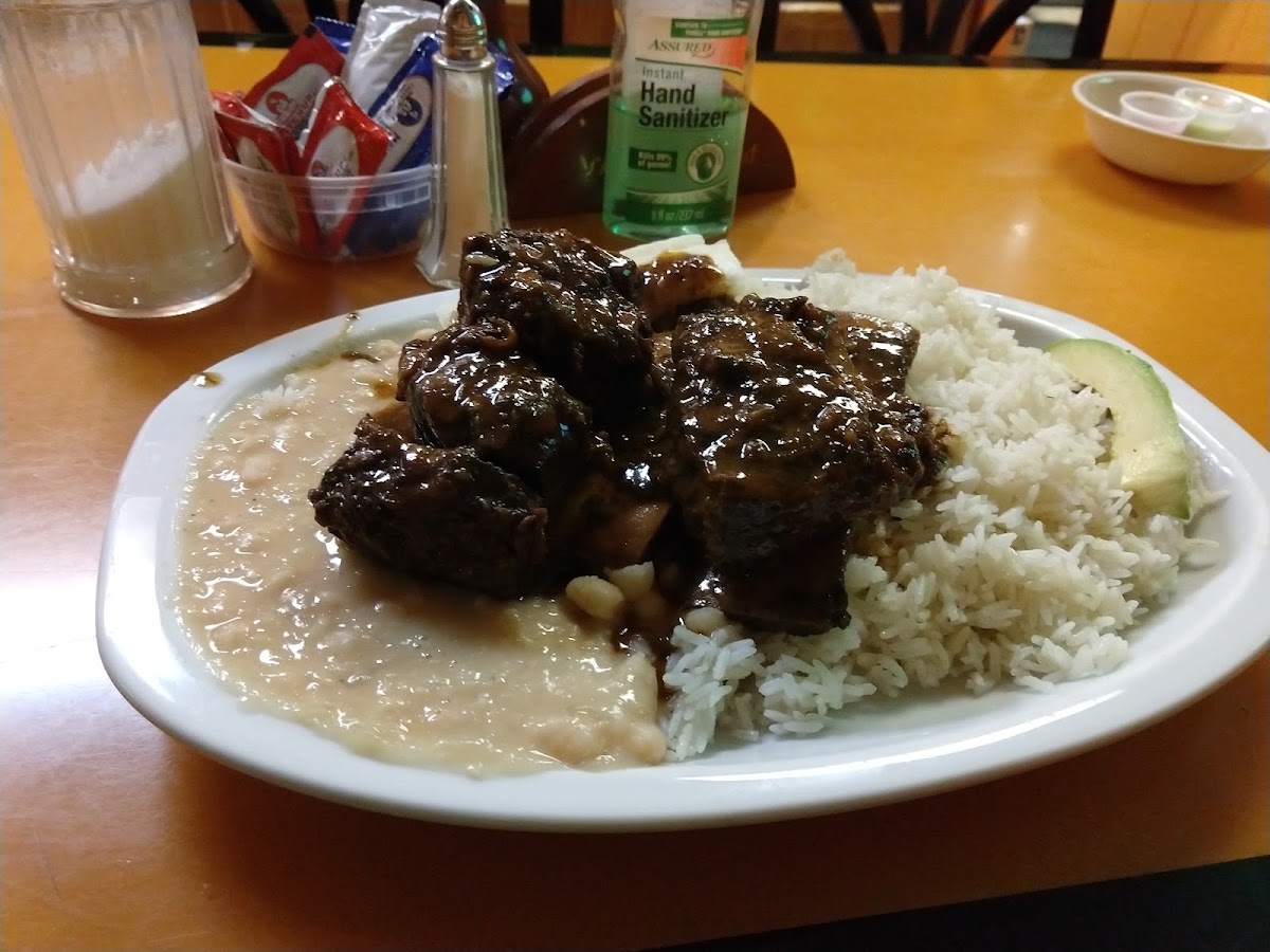 Victor's Restaurant