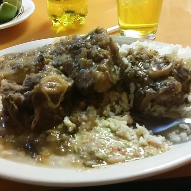Costilla A la Norteña
