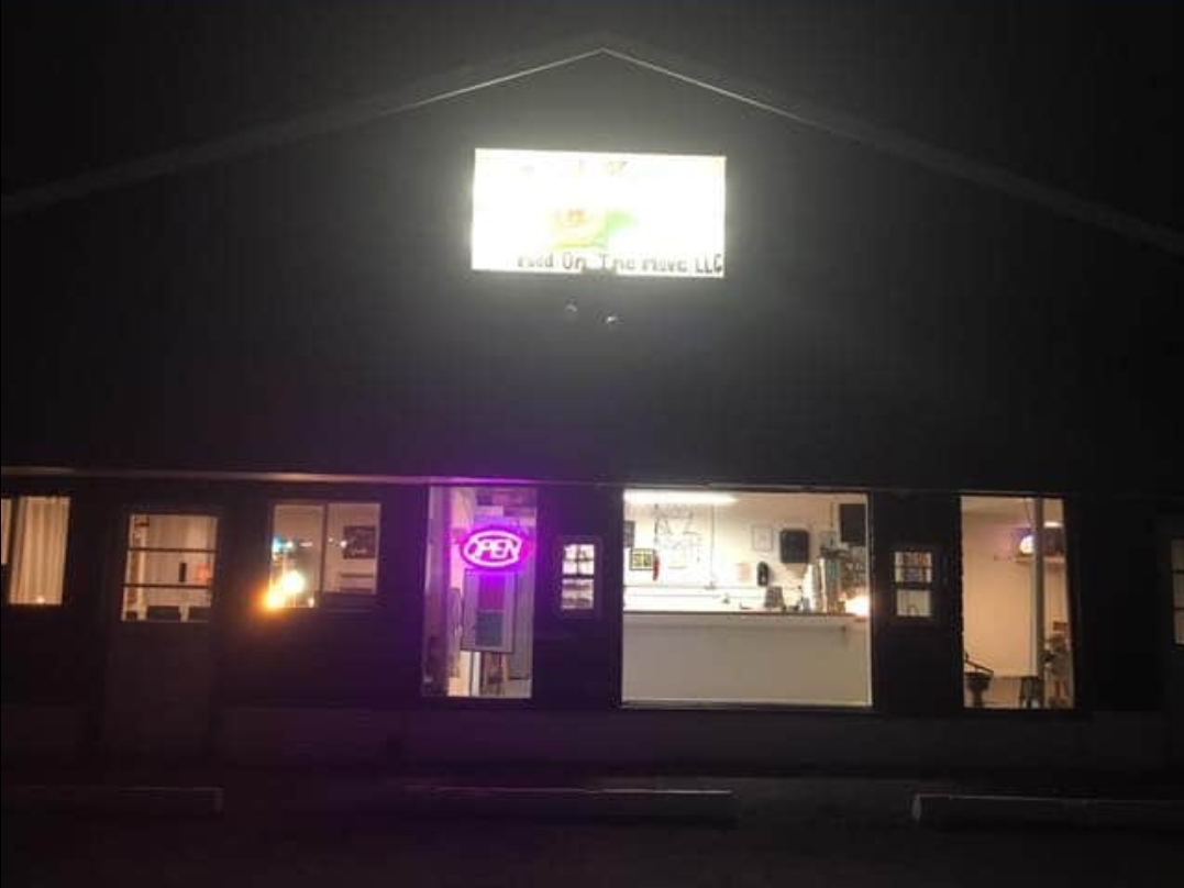 Good Karma Food On The Move