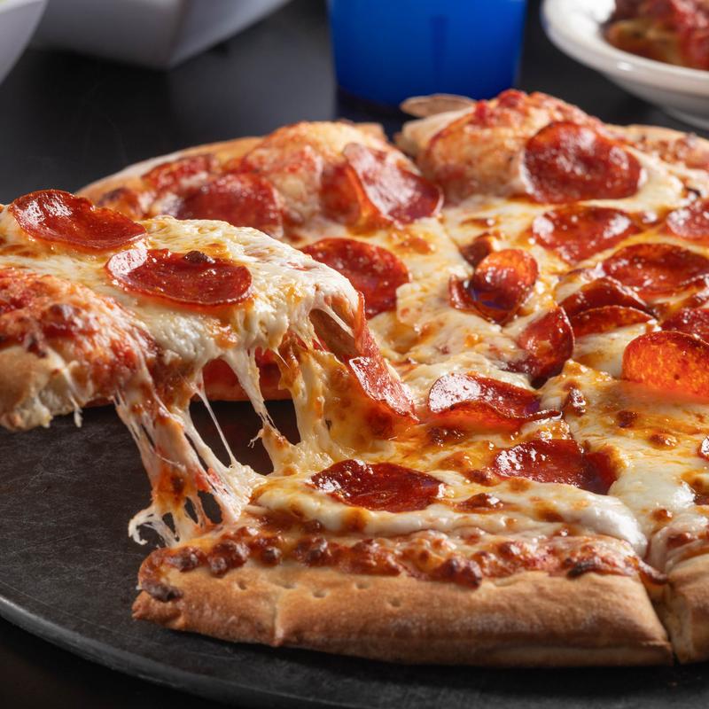 R&D's Pizzeria