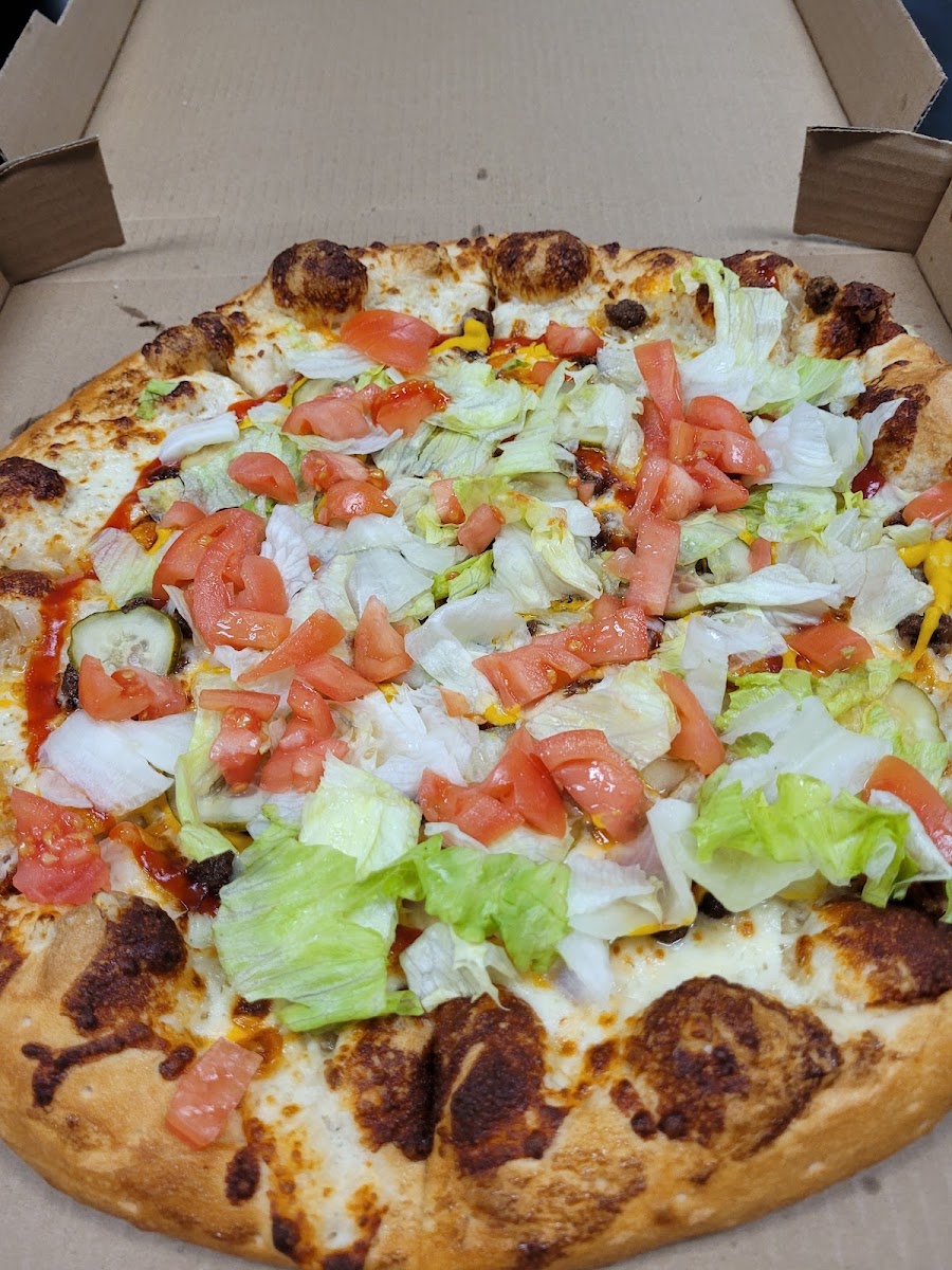 R&D's Pizzeria