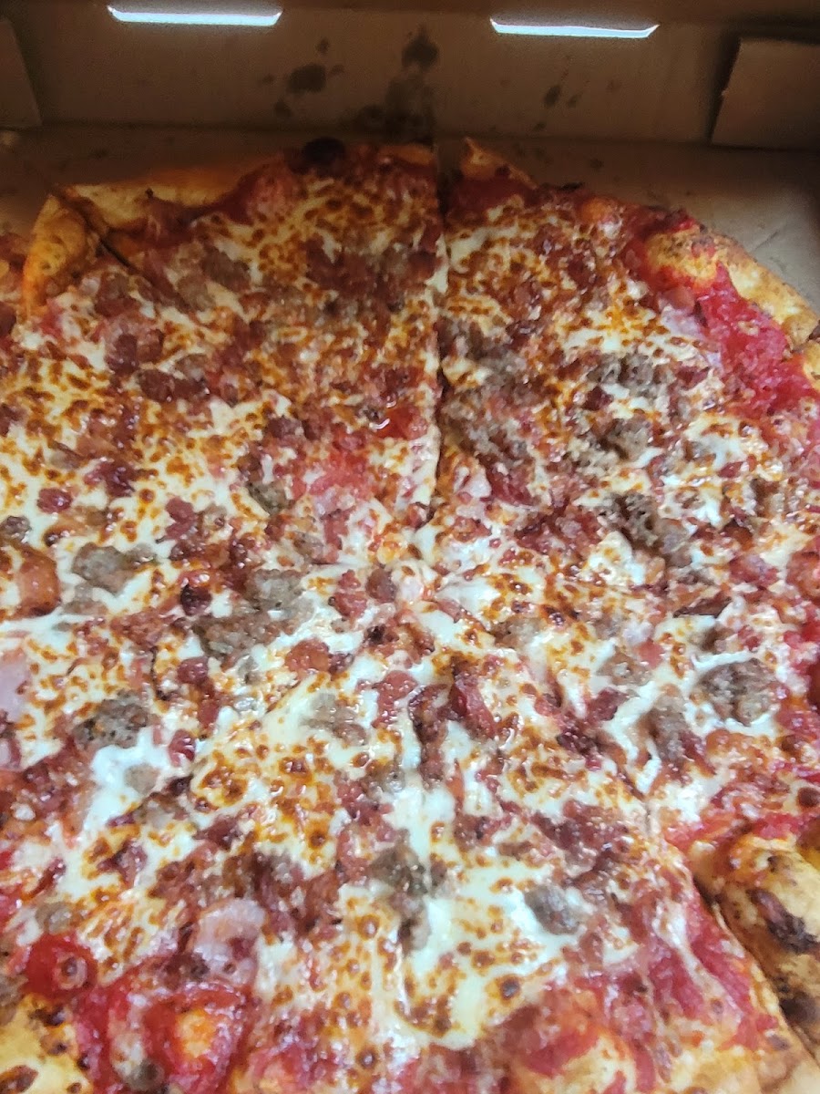 R&D's Pizzeria