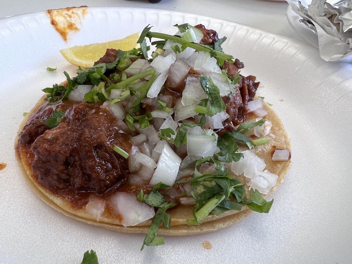 Panchito’s Taqueria #2