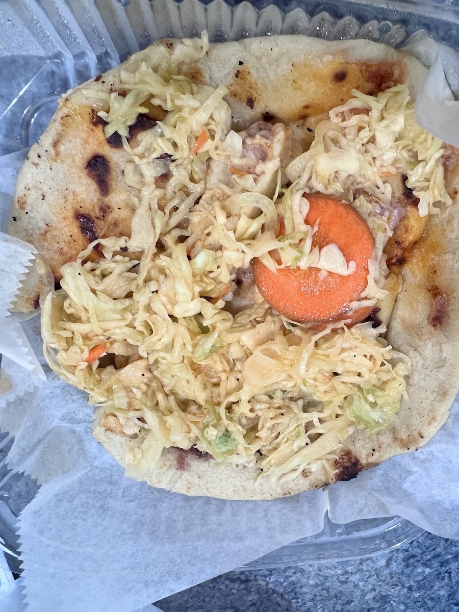 Antojitos Norma