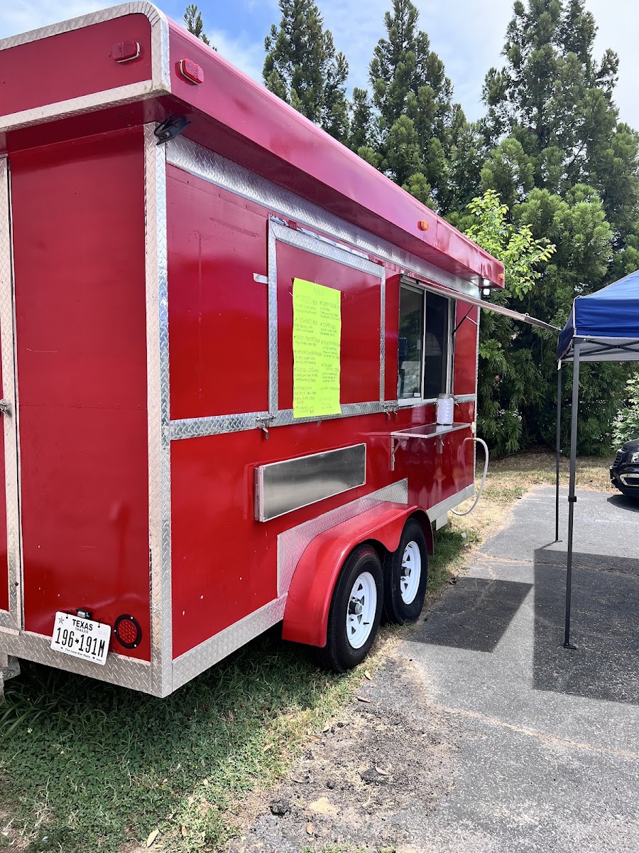 Antojitos Norma