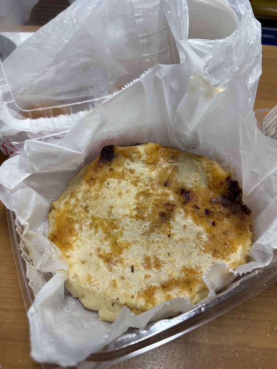 Antojitos Norma