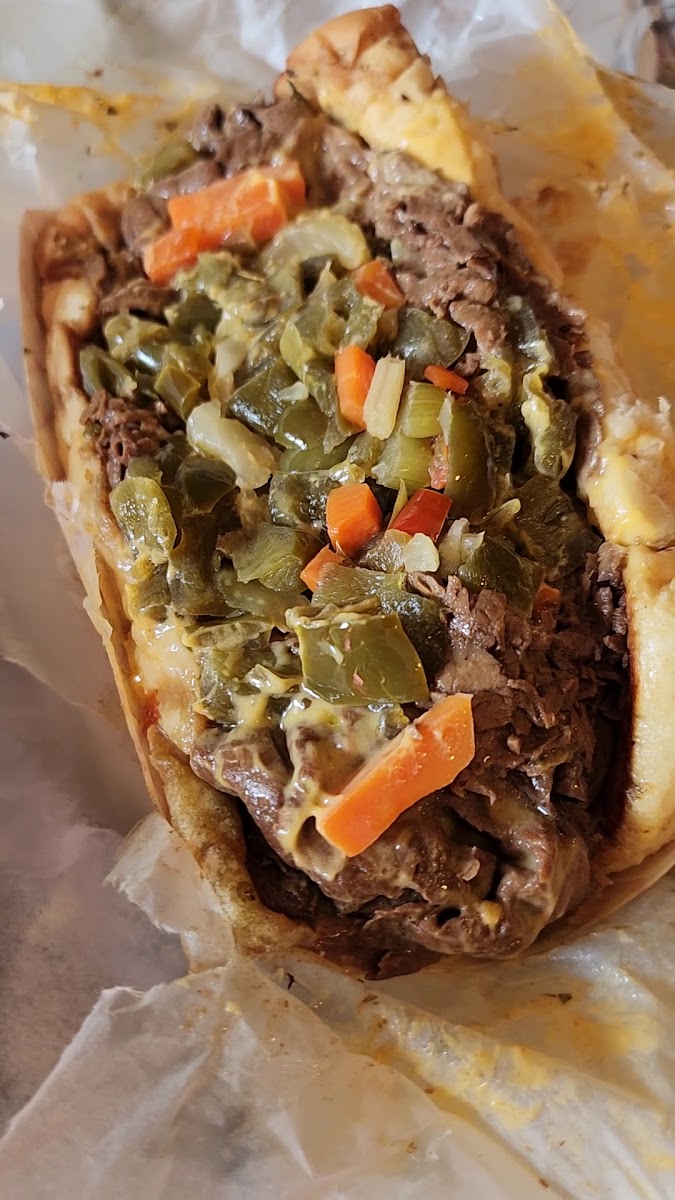American Subs