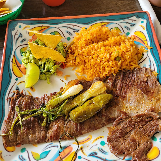 Cecina Atlixquence