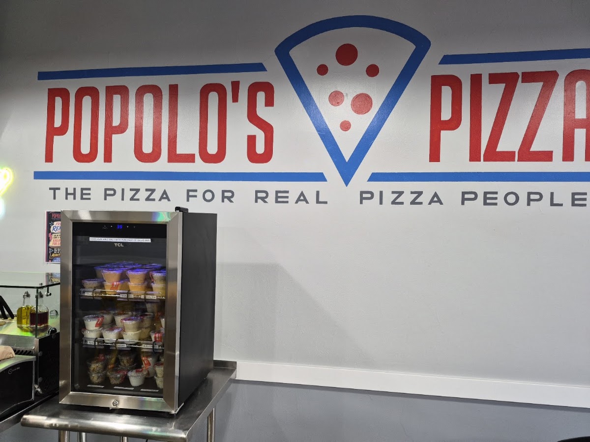 Popolo's Pizza
