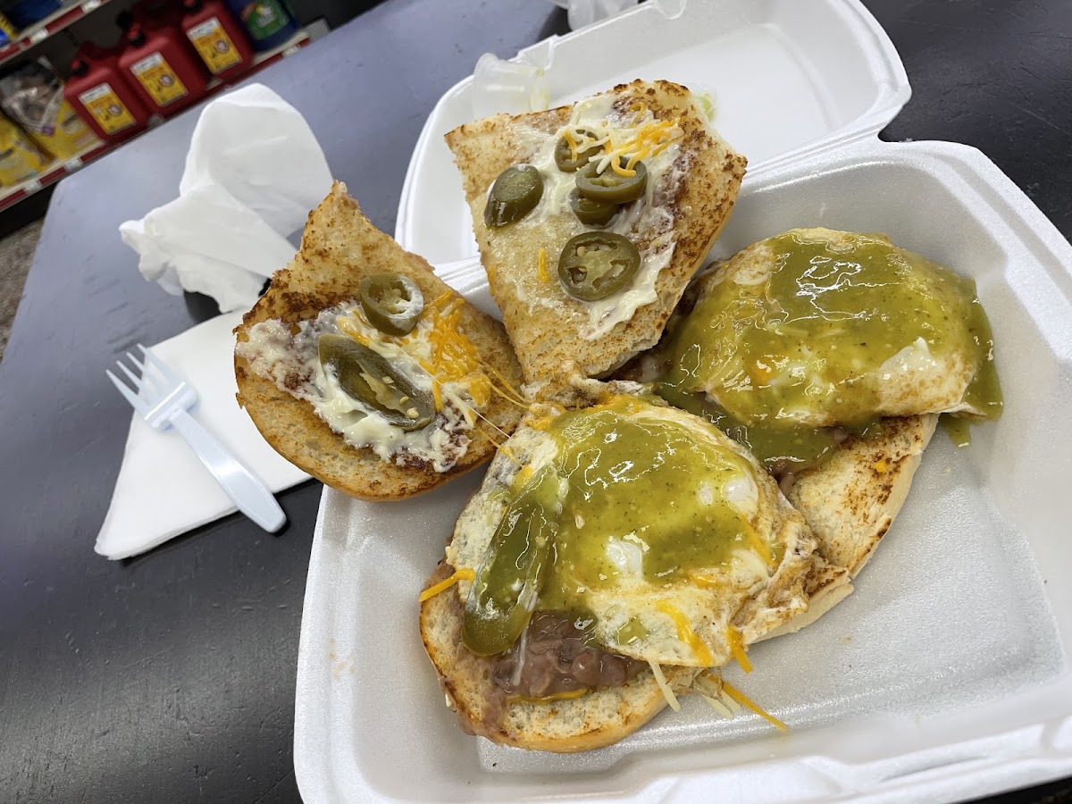 Valero Tacos
