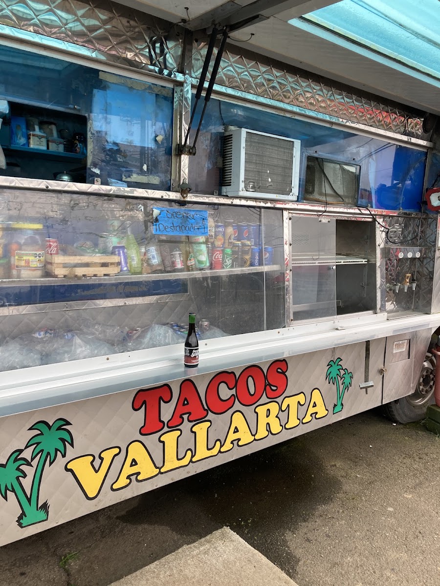 Taco Vallarta