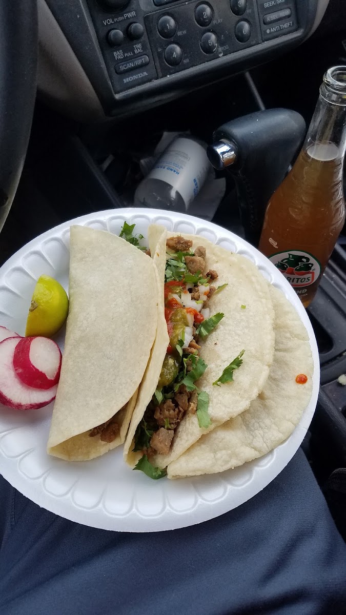 Taco Vallarta