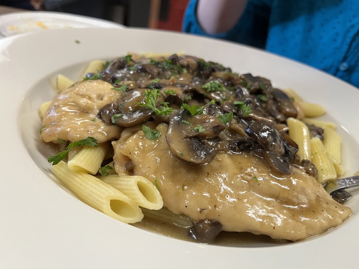 Damian’s Eatery