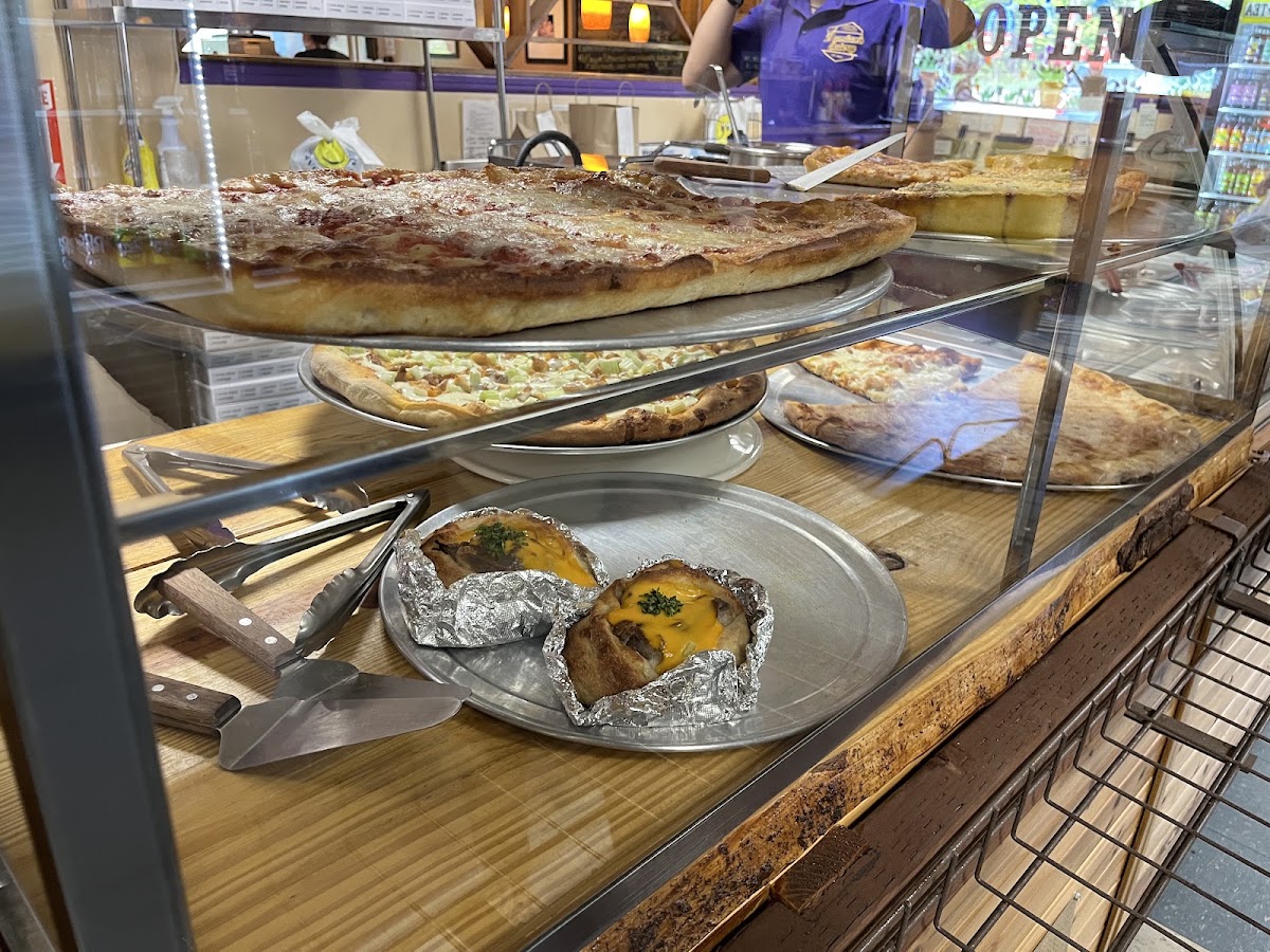 Damian’s Eatery