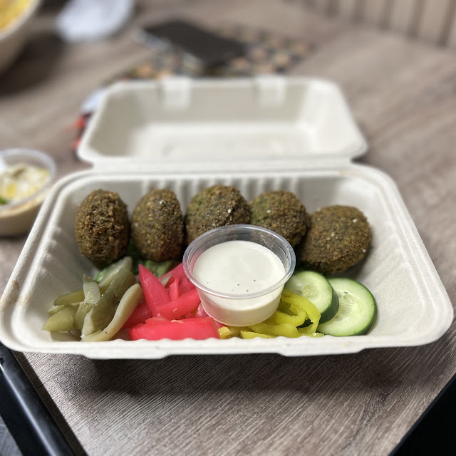 Falafel