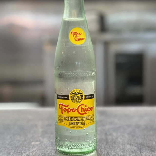 Topo Chico