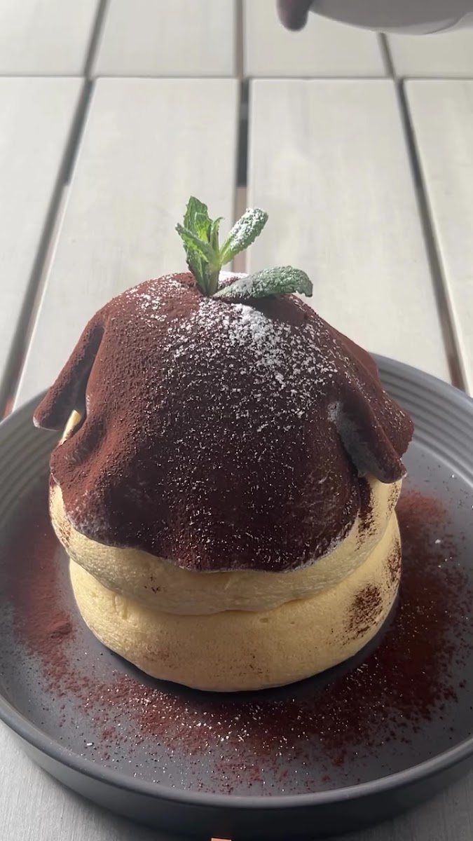 LANI cafe PLACE