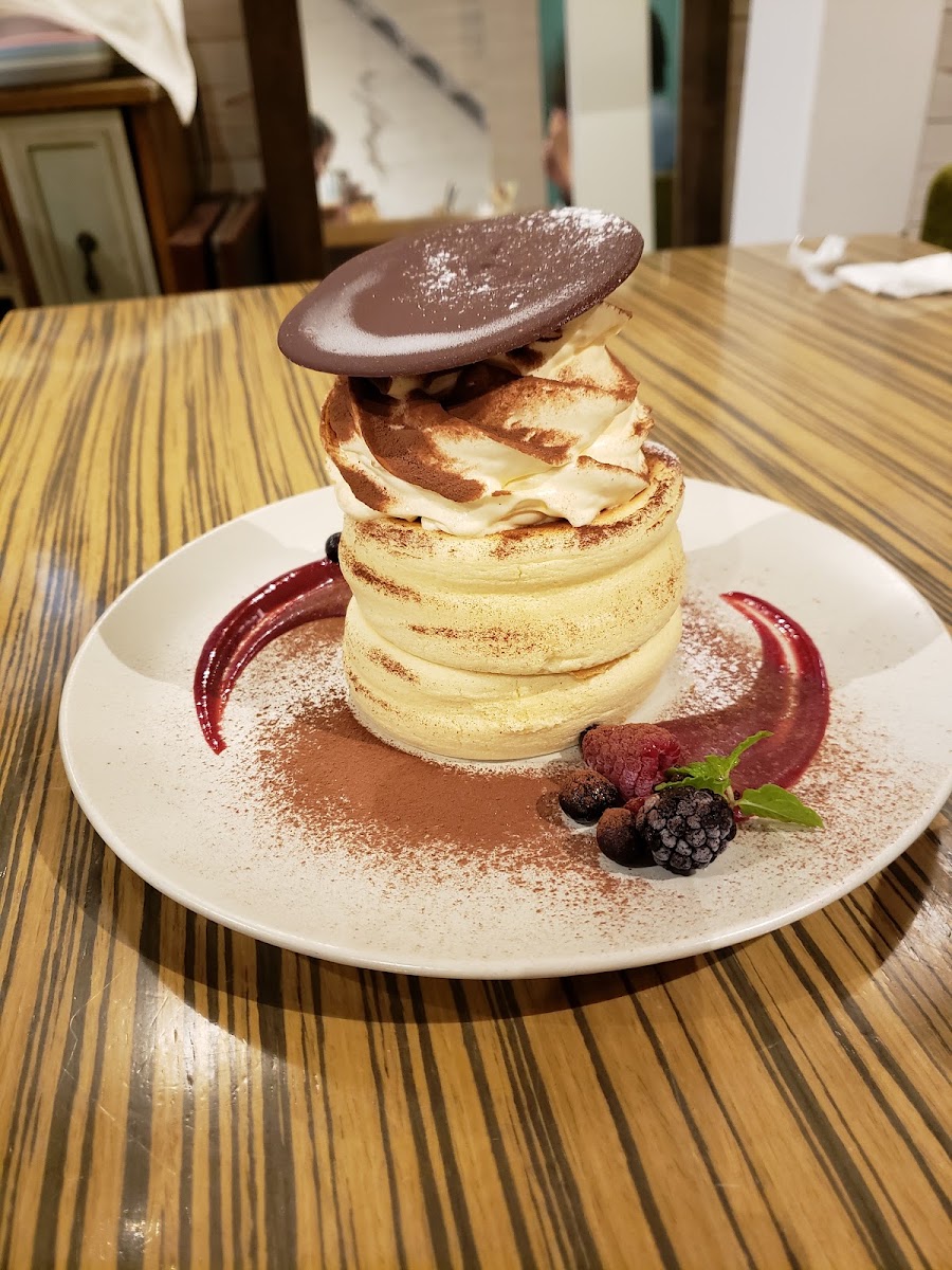 LANI cafe PLACE