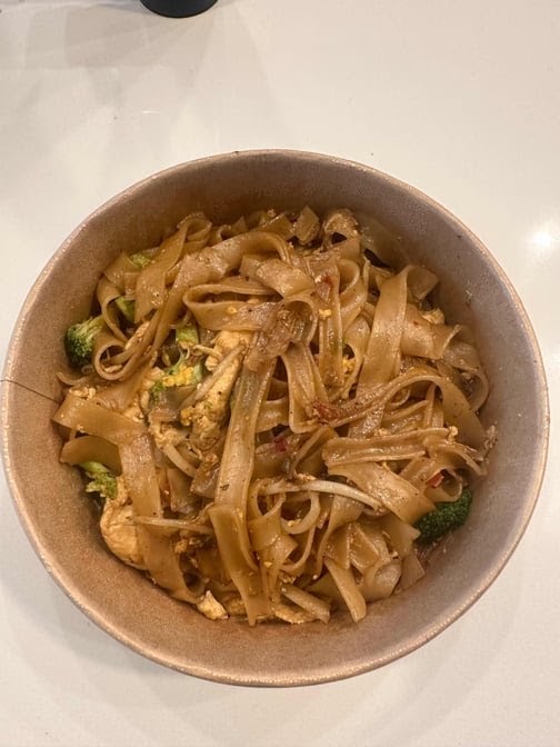 Spice Girls Thai Street Food