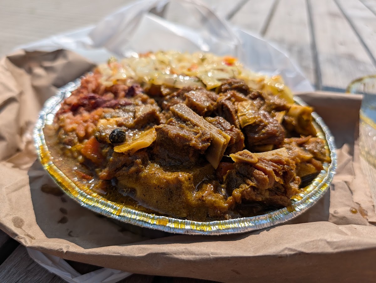 Best Caribbean