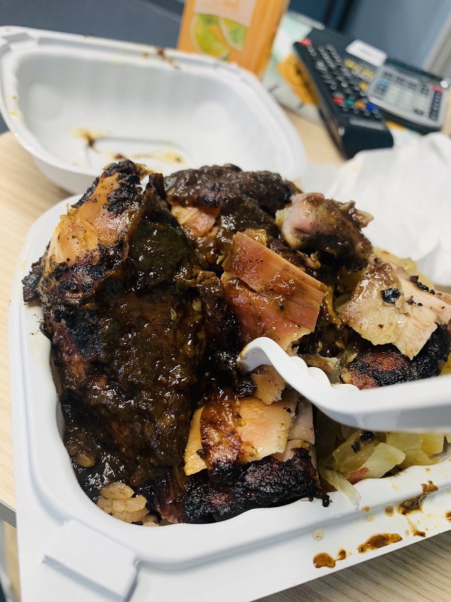 Best Caribbean