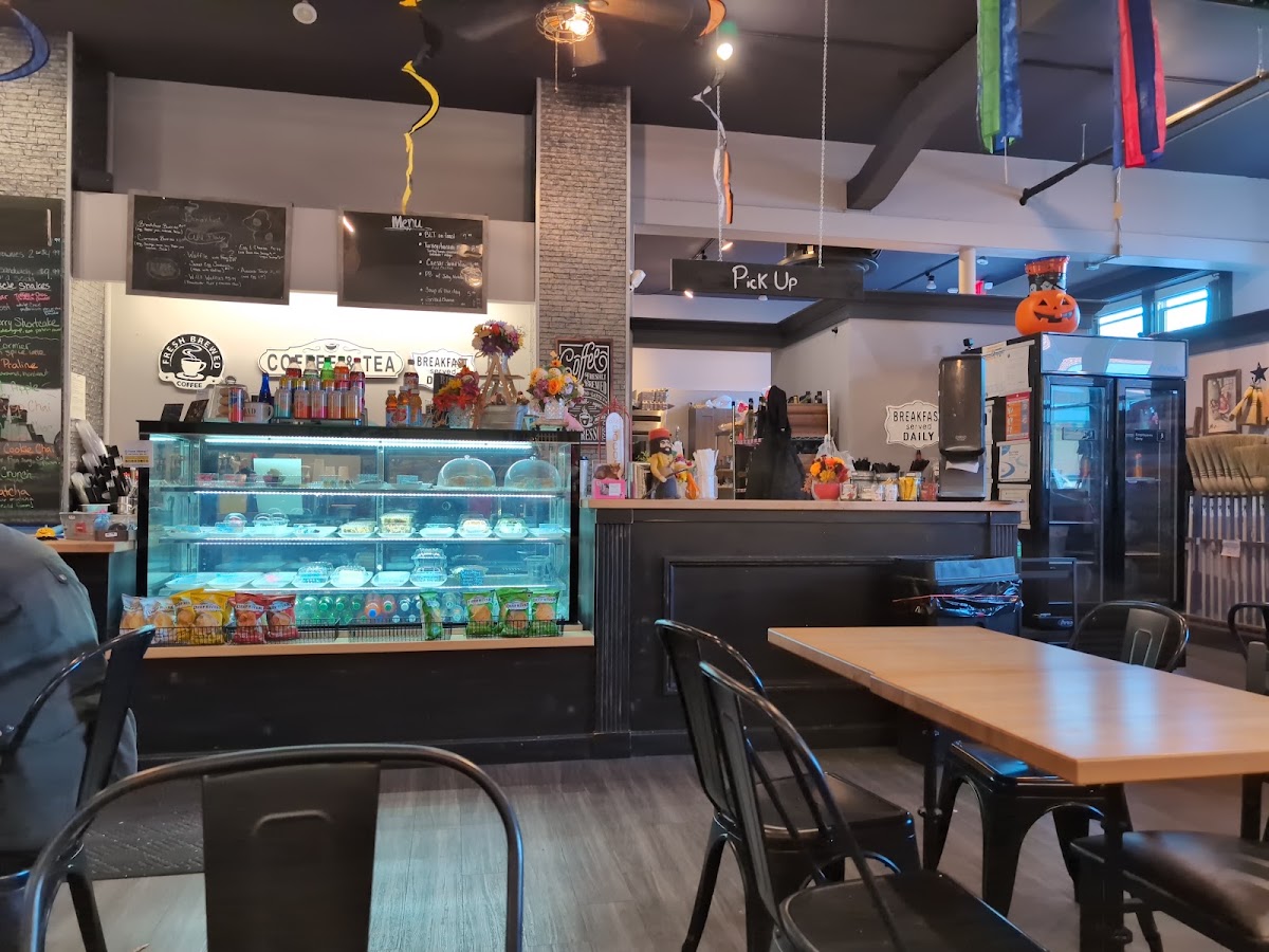 Main Street Gift & Cafe