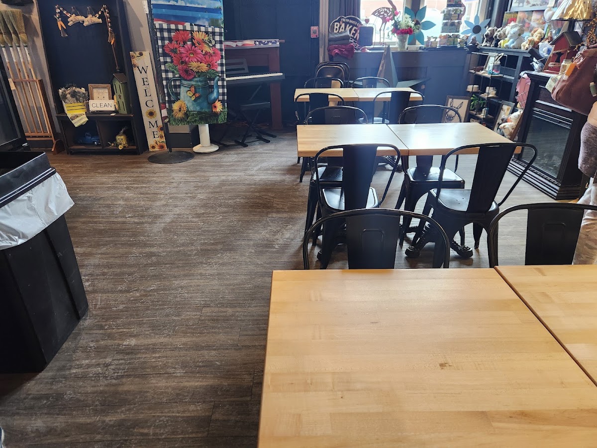 Main Street Gift & Cafe