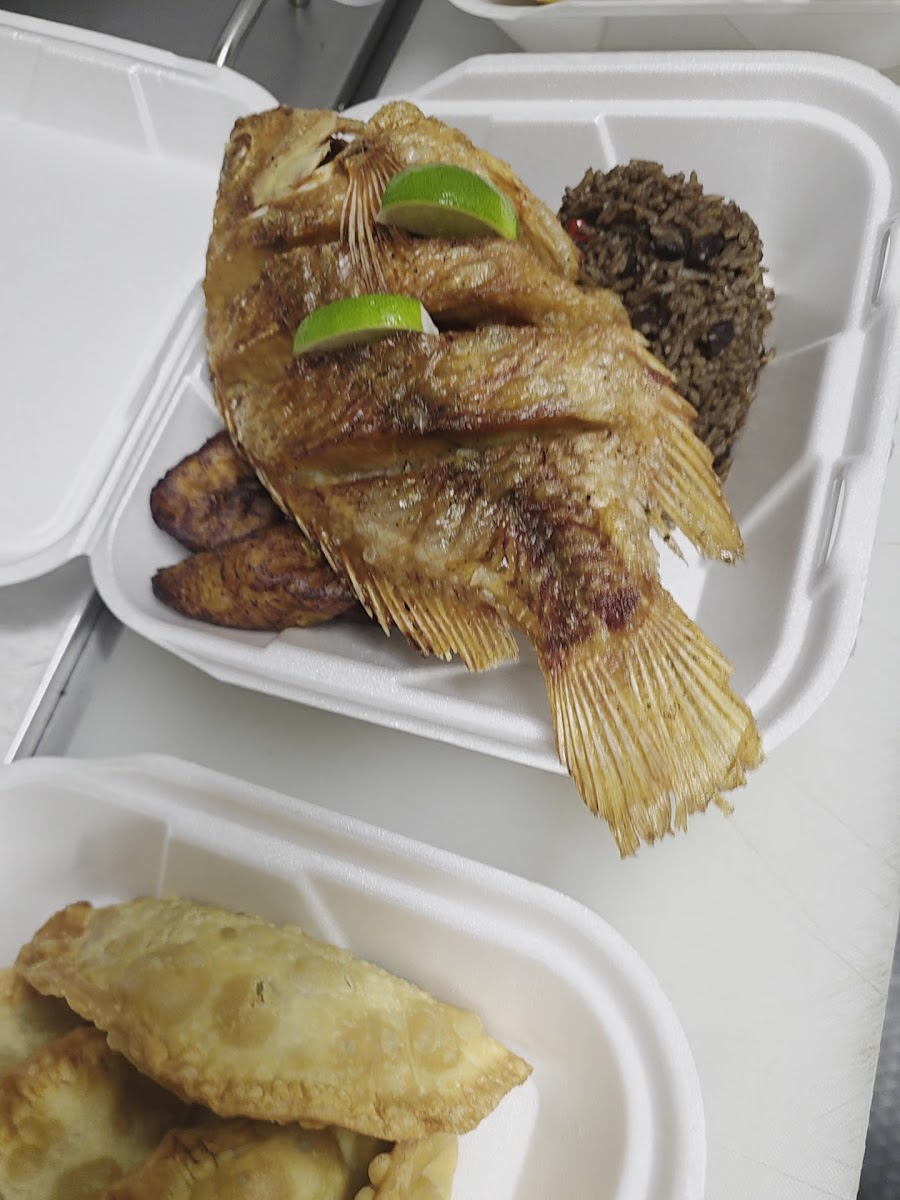 La Mezcla Del Sabor Latino