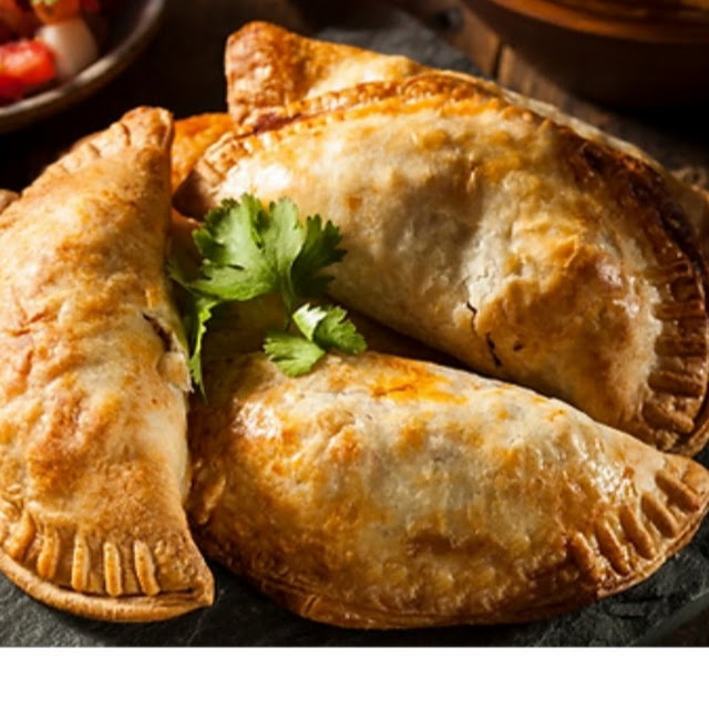 Empanadas