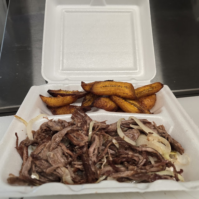 Vaca Frita