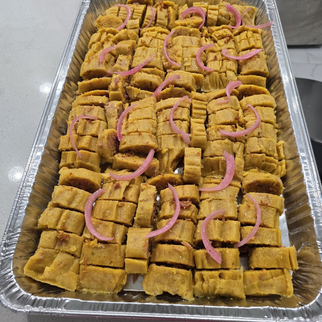 Tamales Cubanos