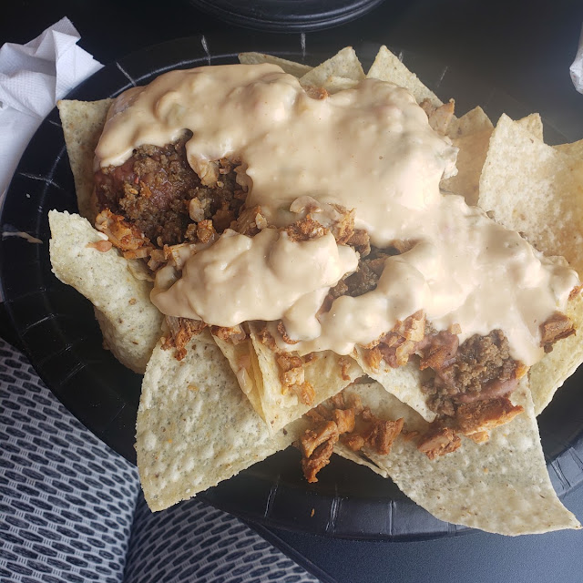 Freshmex Nachos