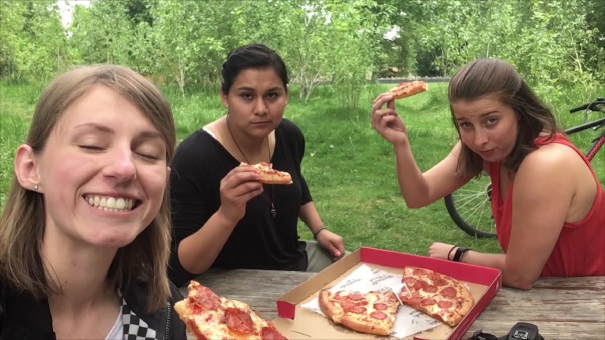 Westside Pizza