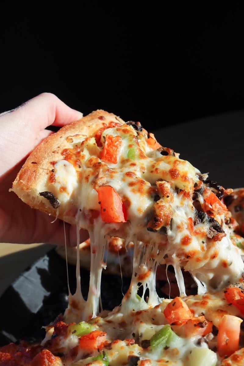 Westside Pizza