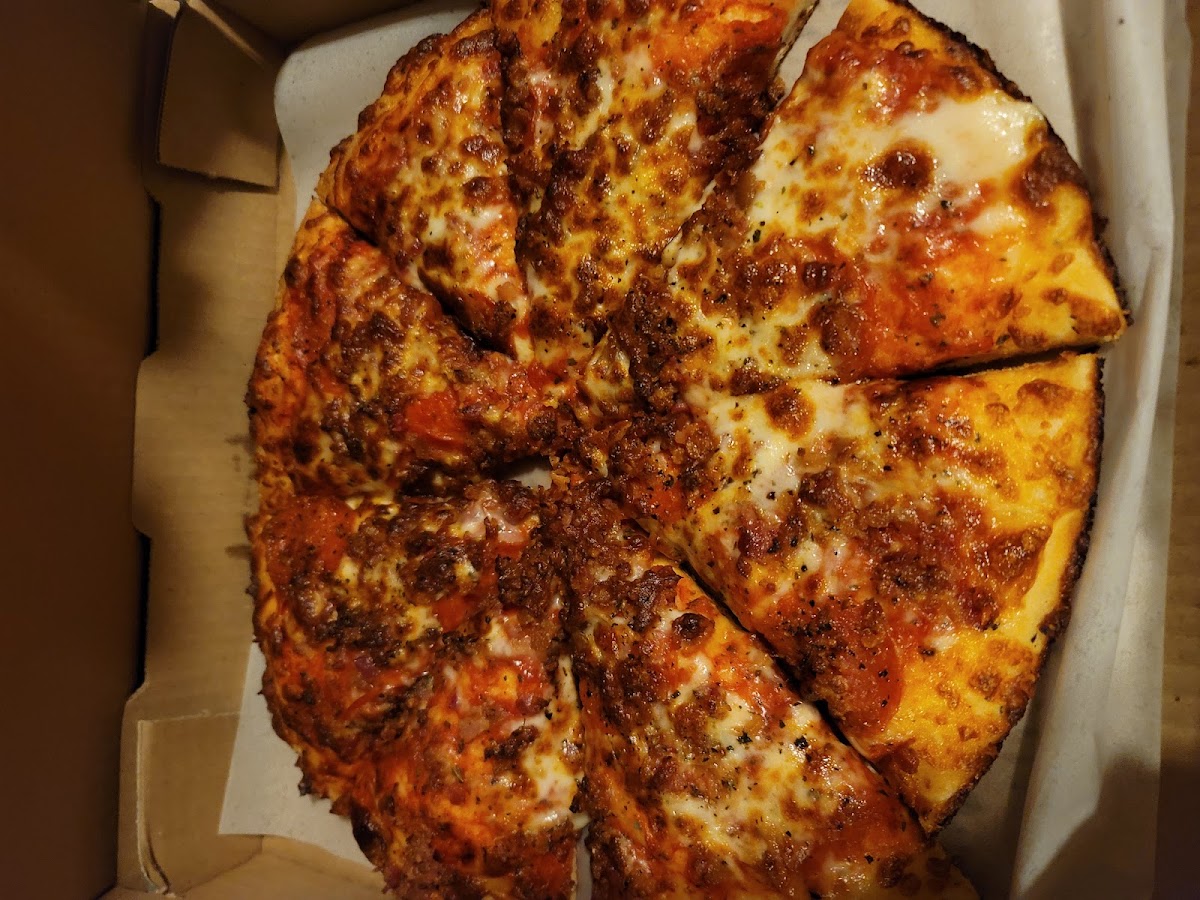 Westside Pizza